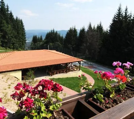 Husárik Hotel