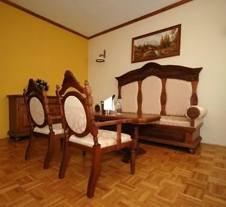 Hotel Husárik 4*