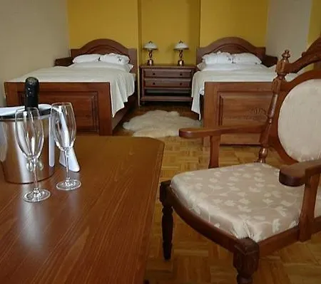 Husárik Hotel 4*