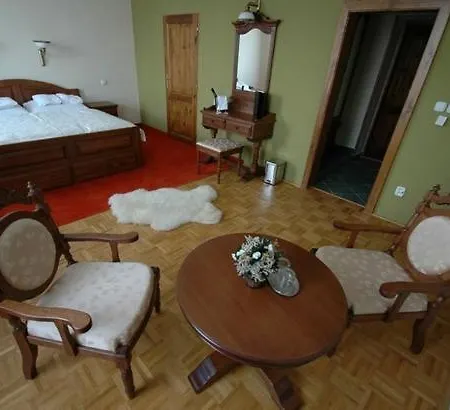 Hotel Husárik Čadca
