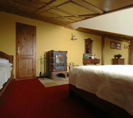 Husárik Hotel Čadca