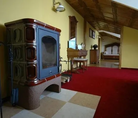 Husárik Čadca