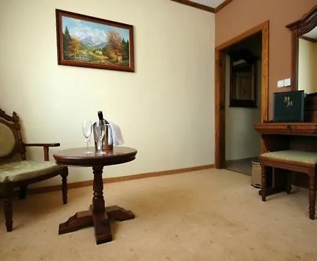 Husárik Hotel