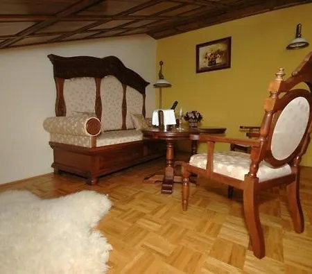 Hotel Husárik 4*