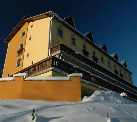 Hotel Husarik Cadca