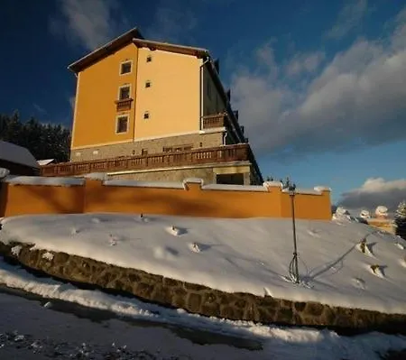 Husárik 4* Čadca