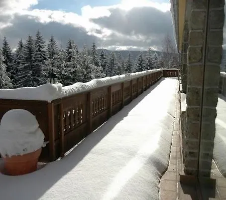 Husárik Hotel Čadca