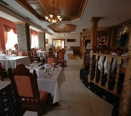 Hotel Husárik 4*