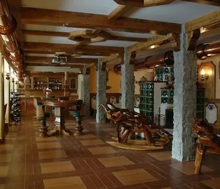 Husárik Hotel 4*