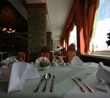 Hotel Husárik Čadca