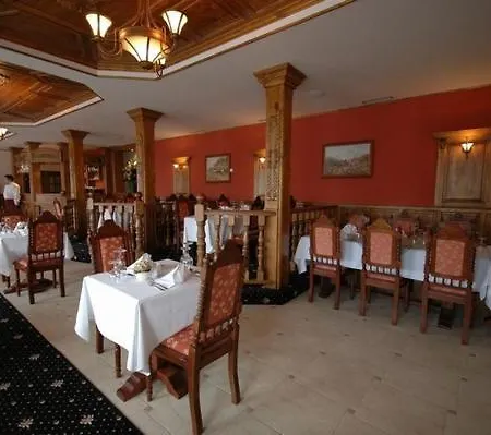 Husárik 4* Čadca