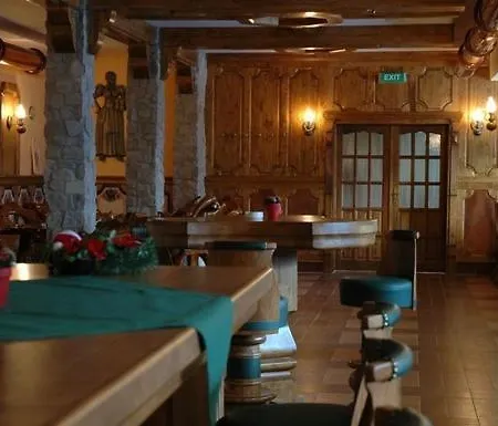 Hotel Husárik