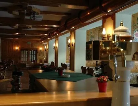 Husárik Hotel Čadca