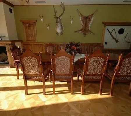Husárik Hotel