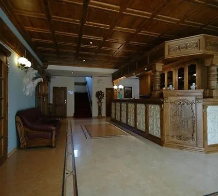 Hotel Husarik 4*