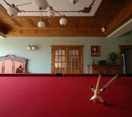 Hotel Husárik Čadca