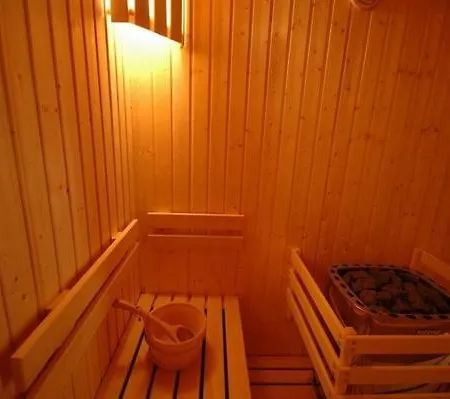 Husárik Hotel Čadca