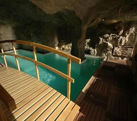 Hotel Husárik 4*