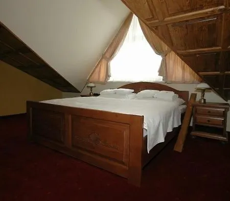 Husárik Hotel Čadca