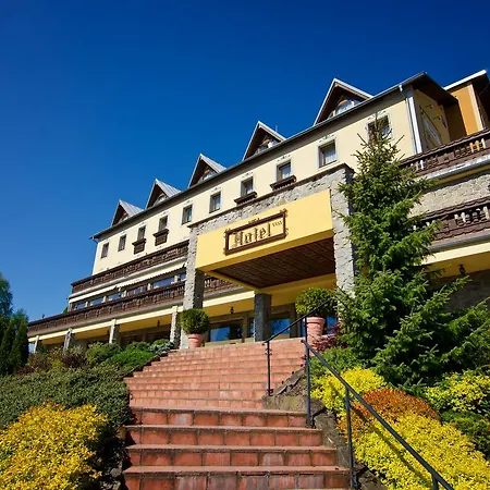Husarik Hotel 4*