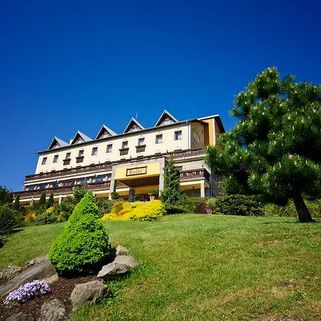 Hotel Husarik Čadca