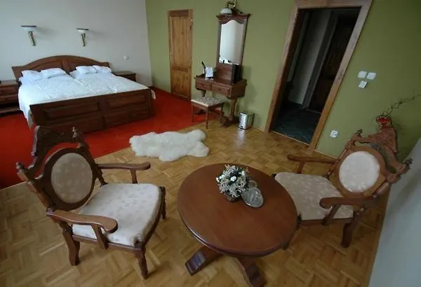 Hotel Husarik Čadca