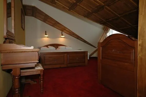 Husarik 4* Čadca