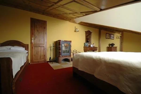 Husarik Hotel Čadca