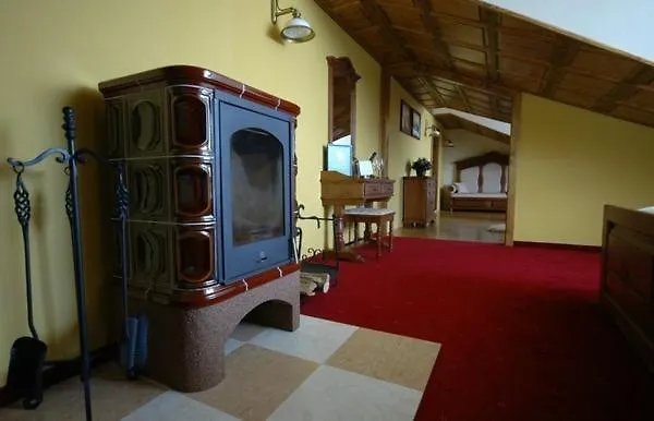 Husarik Čadca