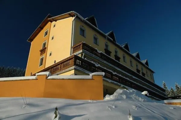 Hotel Husarik Čadca