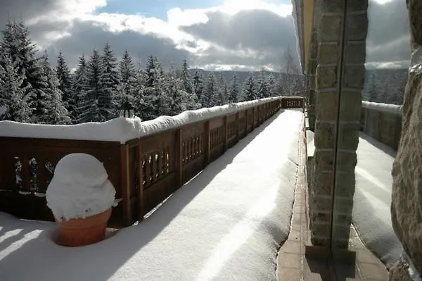 Husarik Hotel Čadca
