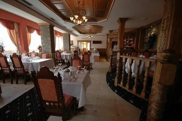 Hotel Husarik 4*