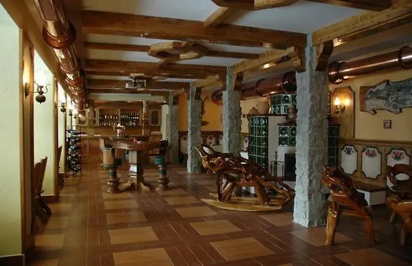 Husarik Hotel 4*