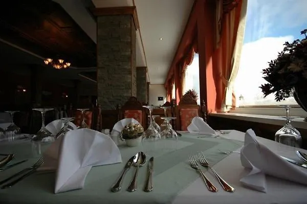 Hotel Husarik Čadca