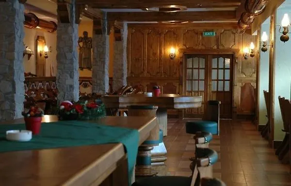 Hotel Husarik