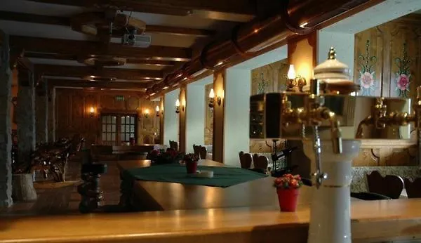 Husarik Hotel Čadca