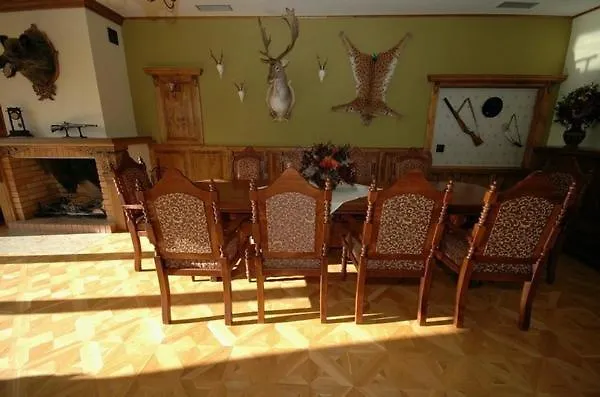 Husarik Hotel