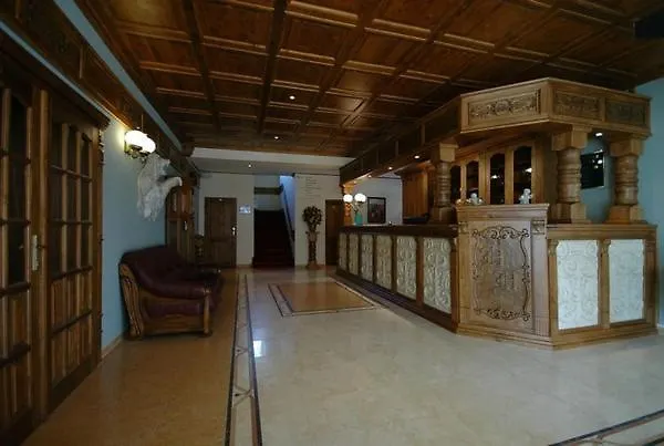Hotel Husarik 4*
