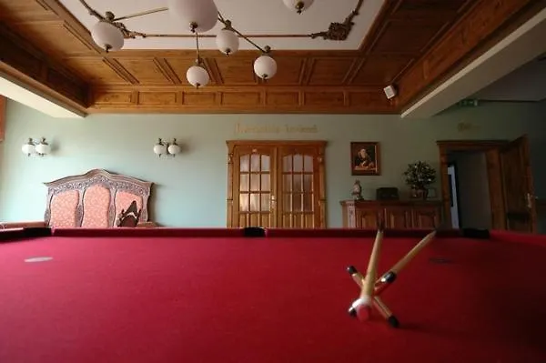 Hotel Husarik Čadca