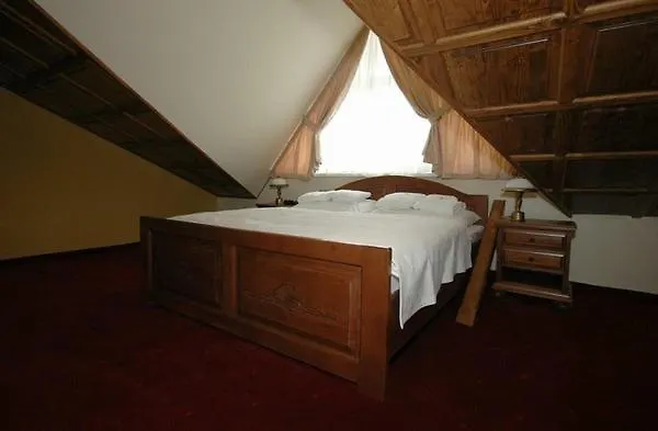 Husarik Hotel Čadca