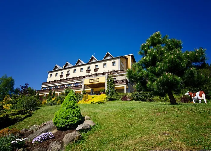 Hotel Husarik Čadca